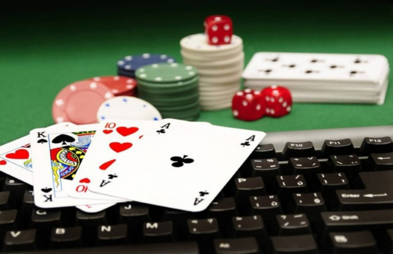 game bài Poker yo88