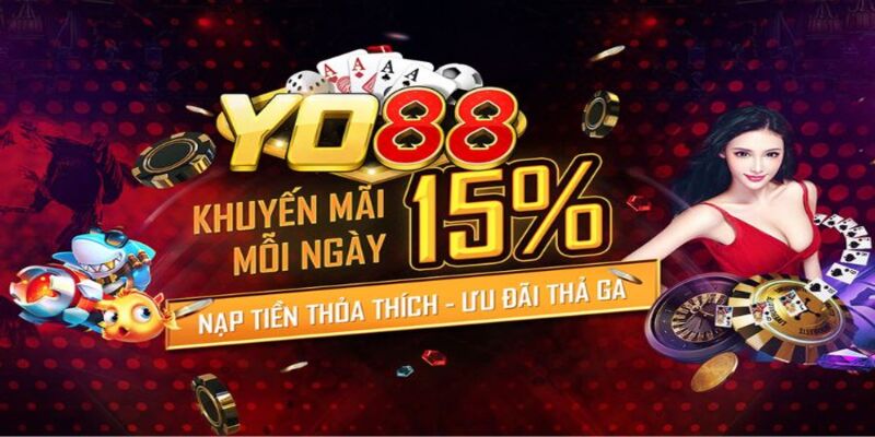 nạp tiền Yo88