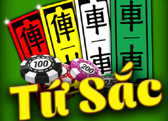 Game Bài Tứ Săc Yo88