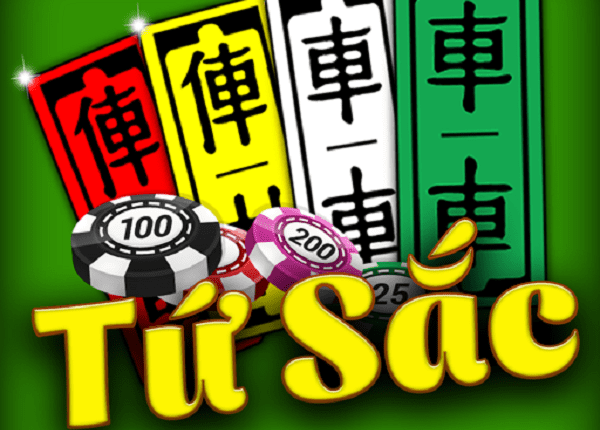Game Bài Tứ Săc Yo88
