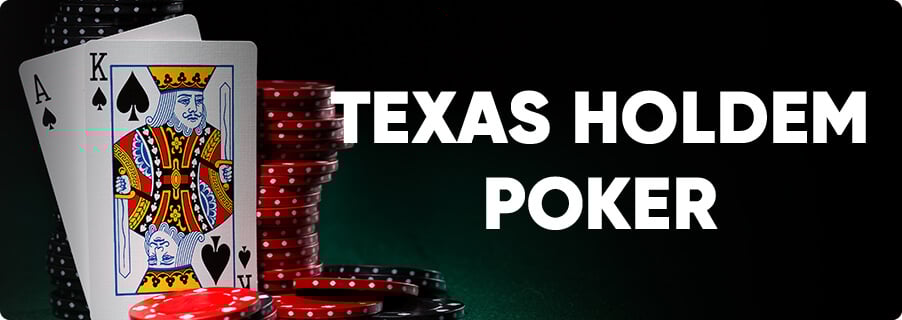 Poker Texas Hold'em