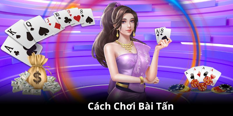 Thuật Ngữ Chơi Game Bài Tấn Tại Yo88