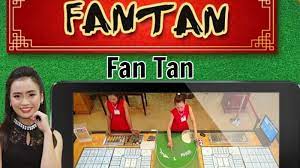 Fan Tan là một trò chơi cá cược nổi bật trong danh mục tài xỉu