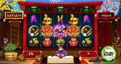 game nổ hũ ông đồ