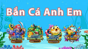 Bắn Cá Anh Em Tại Yo88 – Trải Nghiệm Game Đỉnh Cao
