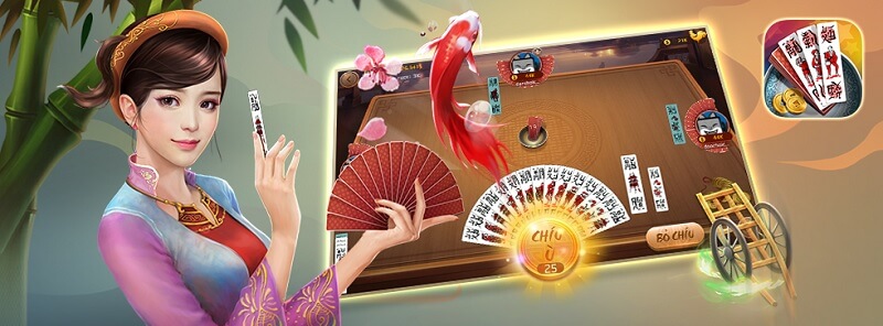 Khám Phá Game Bài Chắn Truyền Thống Trên Nền Tảng Yo88
