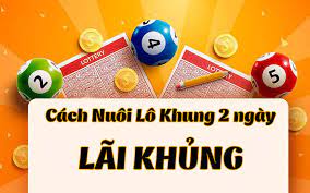 Nuôi Lô Khung 2 Ngày Tại Yo88: Bí Quyết Giành Lợi Nhuận Ổn Định