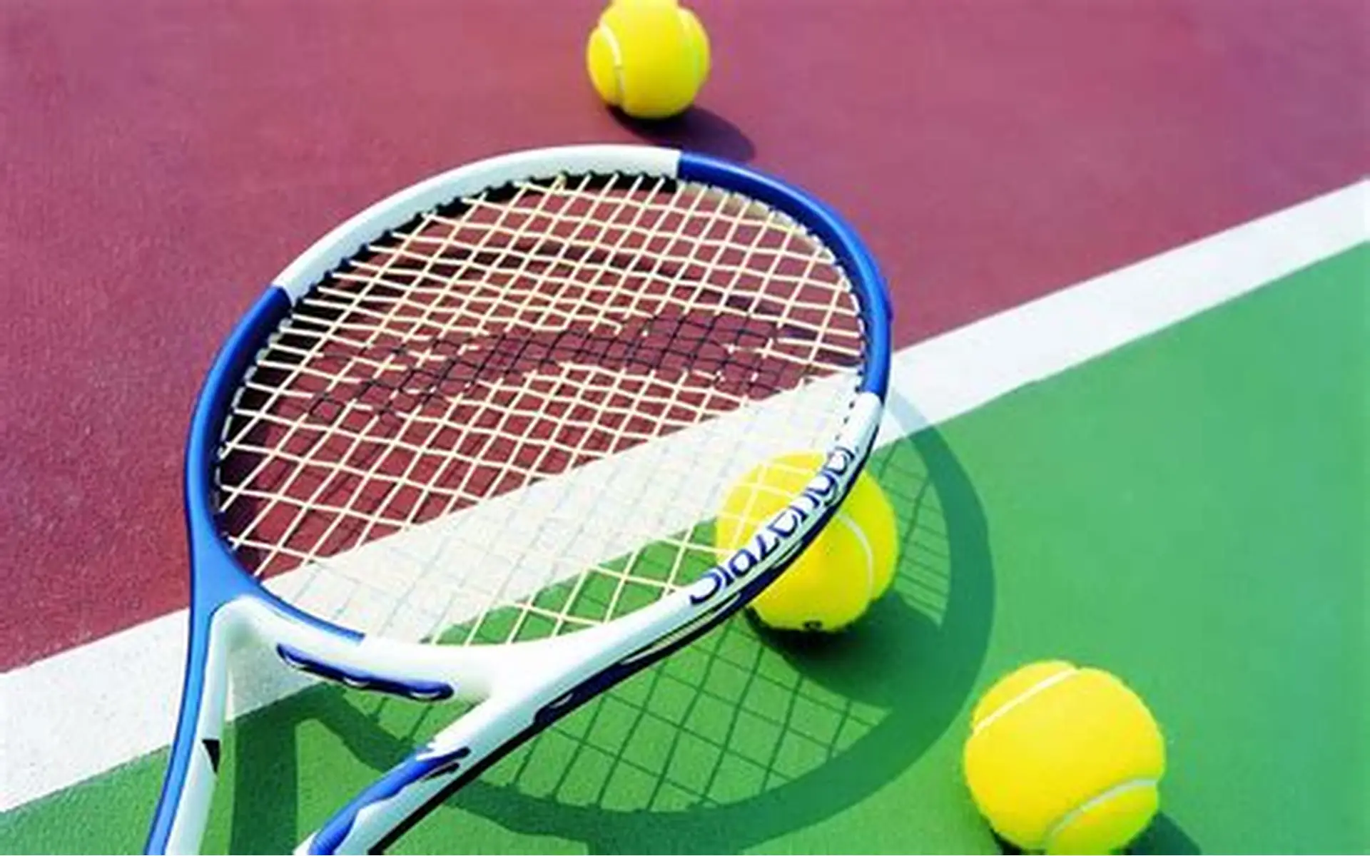 Cá Cược Tennis Tại Yo88 – Sân Chơi Đỉnh Cao Cho Tín Đồ Thể Thao