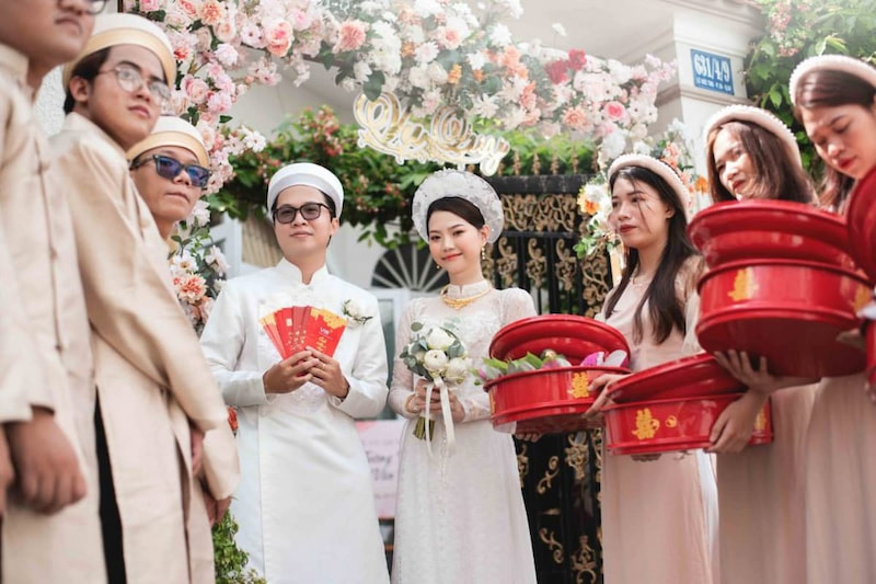 dam cuoi va nhung con so may man tai yo88