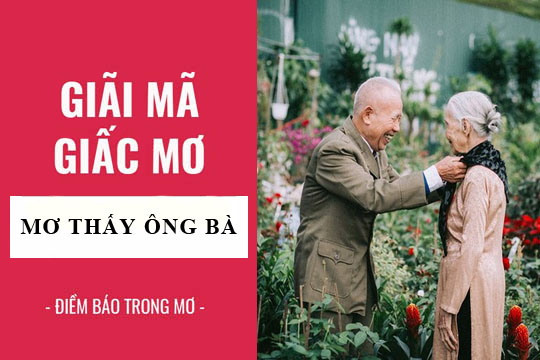 Mơ Thấy Ông Bà Về Tại Yo88: Tâm Linh Gọi Tên Vận May Lô Đề