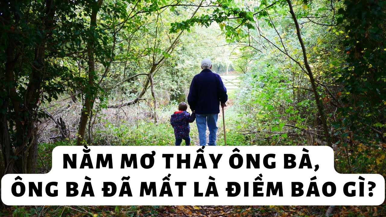 Mơ Thấy Ông Bà Về Tại Yo88: Tâm Linh Gọi Tên Vận May Lô Đề