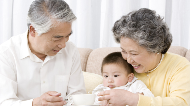 Mơ Thấy Ông Bà Về Tại Yo88: Tâm Linh Gọi Tên Vận May Lô Đề